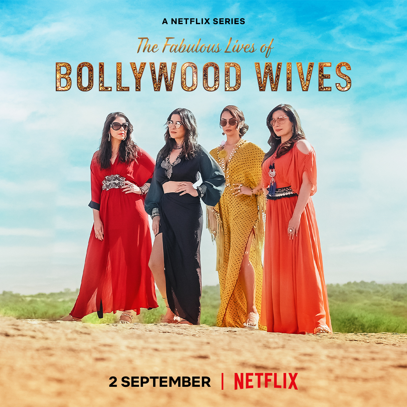 Fabulous Lives of Bollywood Wives season 2 mayhem!