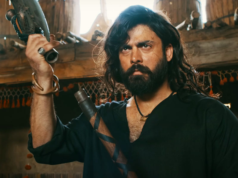 The Legend of Maula Jatt trailer: Fawad Khan is brilliant in the 2022 film