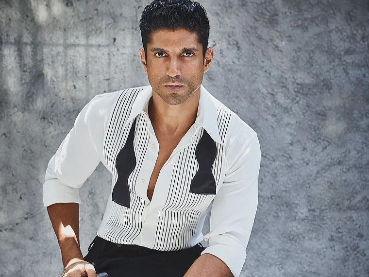 Farhan akhtar s excel entertainment accusee of non payment