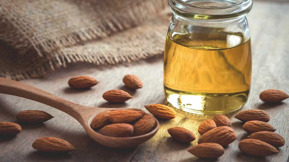 5 beauty benefits of almond oil Masala