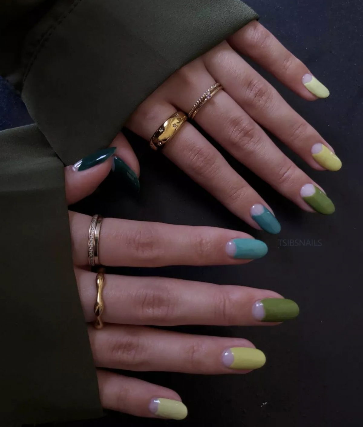 5 must try nail art trends for Eid 2023 Masala