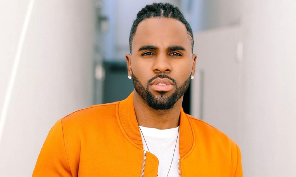 Pop sensation Jason Derulo is all set to perform in Dubai