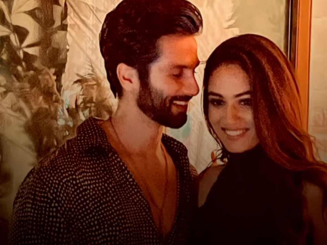 Inside Mira Rajput’s intimate birthday celebration