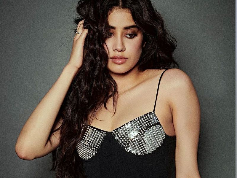 Janhvi Kapoor shares hair care routine in 'Ask Away' round with fans;  here's how you can try it