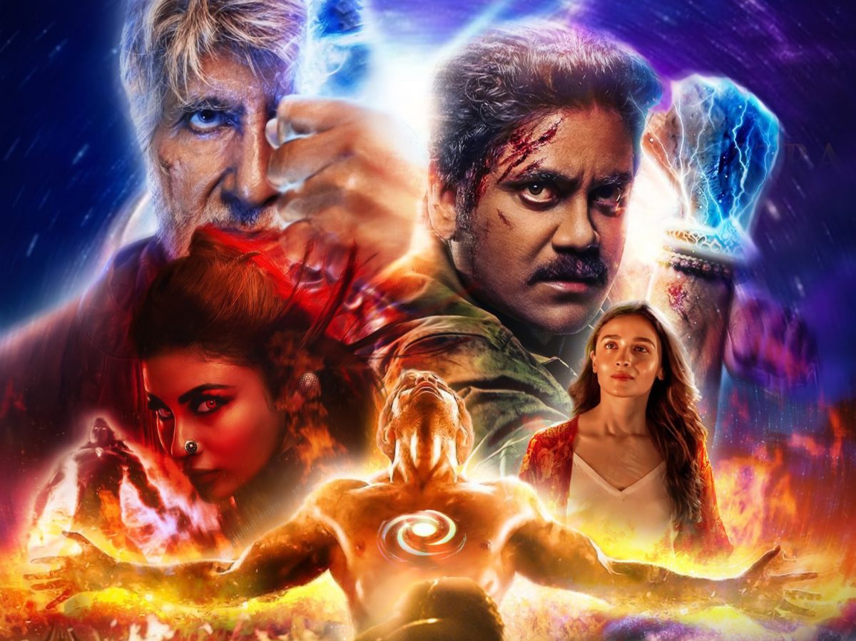 Brahmastra Twitter review: Watch it or skip it?