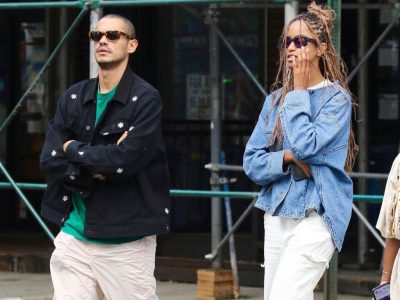 Dawit Eklund: All you need to know about Malia Obama's BF