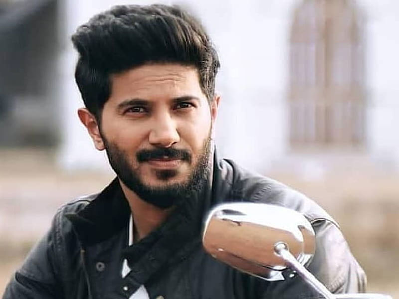 Long hair latest Dulquer Salmaan clicks 😍😍😍😘😘😘🥰🥰🥰🥰 | Mens haircuts  short, Long hair styles men, Blowout haircut