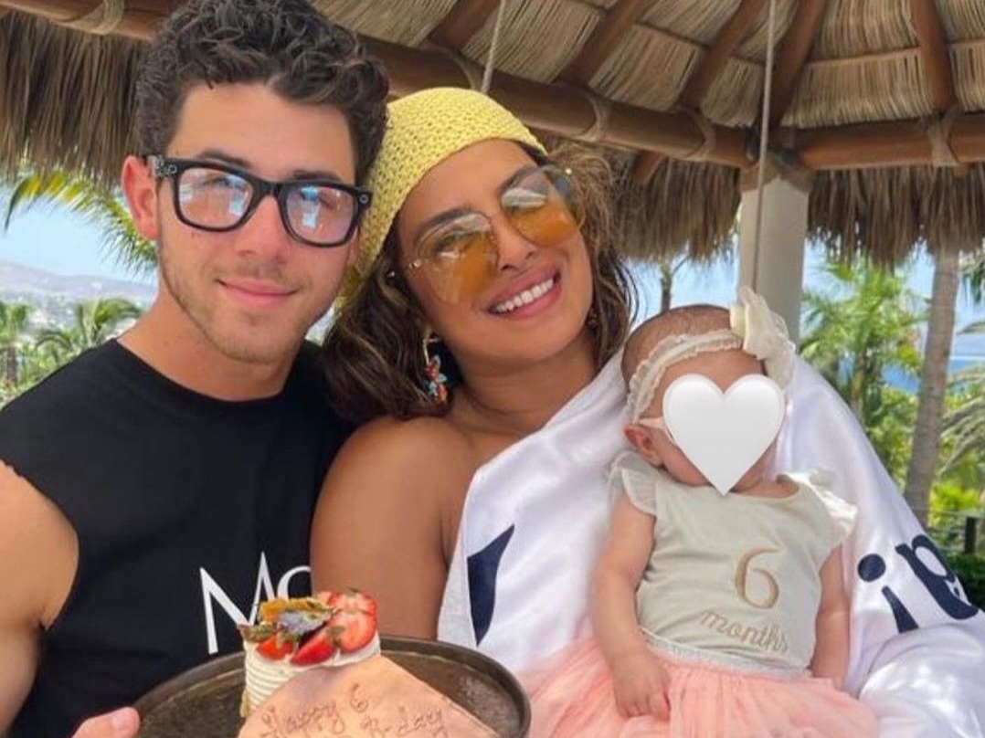 Nick Jonas gets a special wish on his birthday