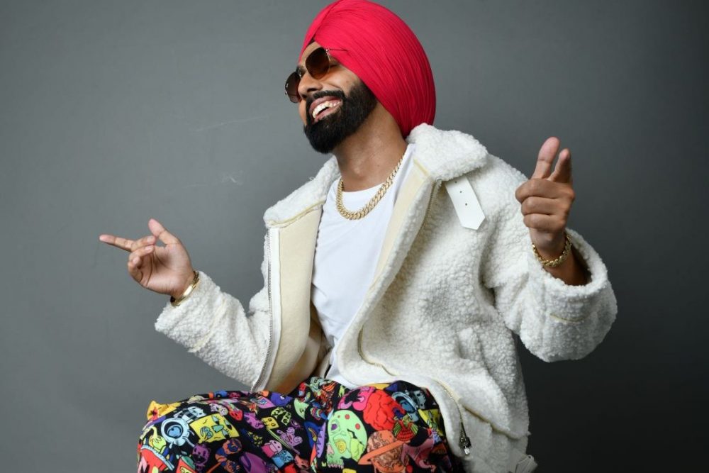 Dubai: Ammy Virk is all set to perform on September 17