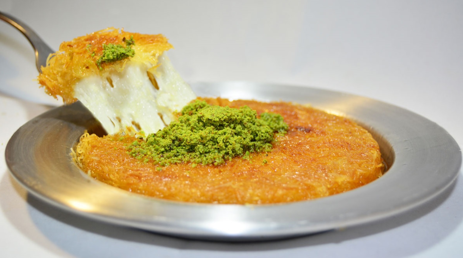 Turkish heaven 4 desserts to try
