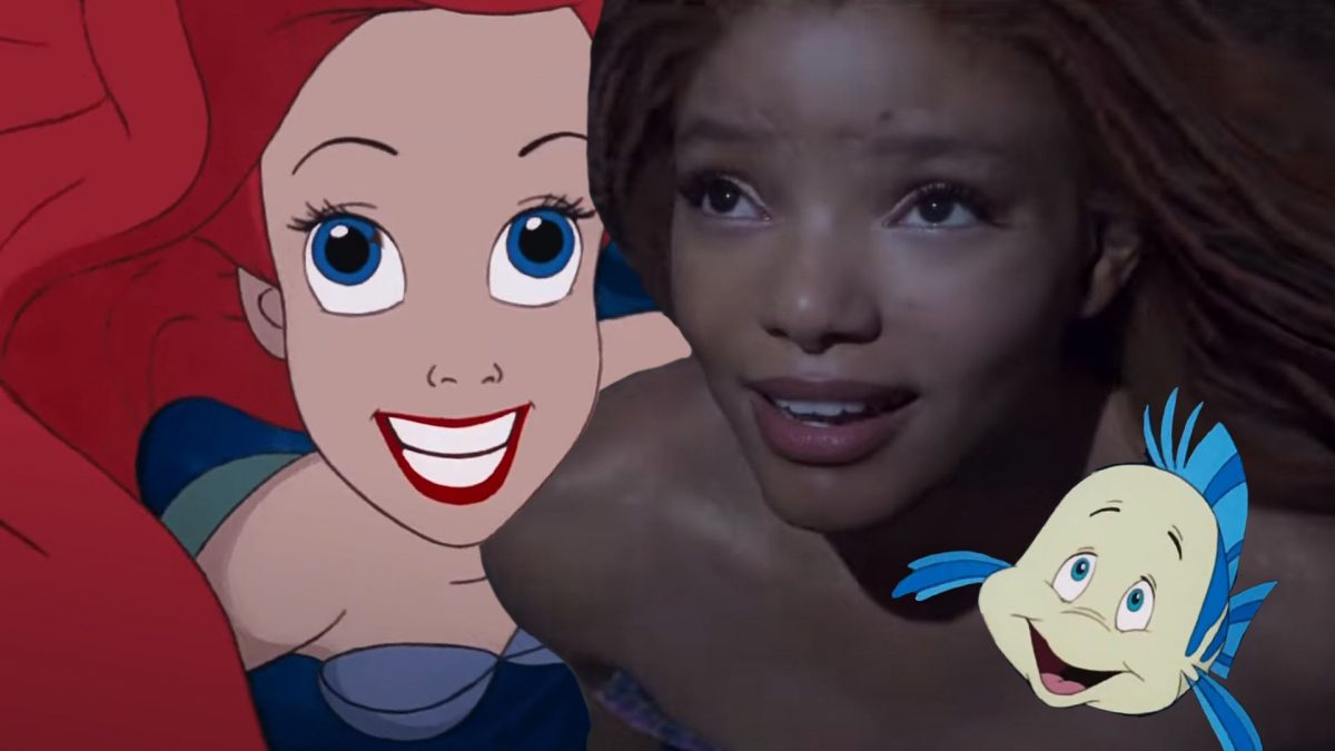 The Little Mermaid Remake Everything you need to know about the film