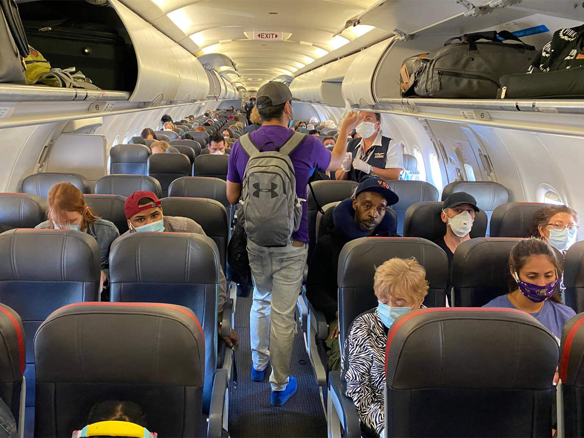 UAE Flight operators explain latest 'mask rule'