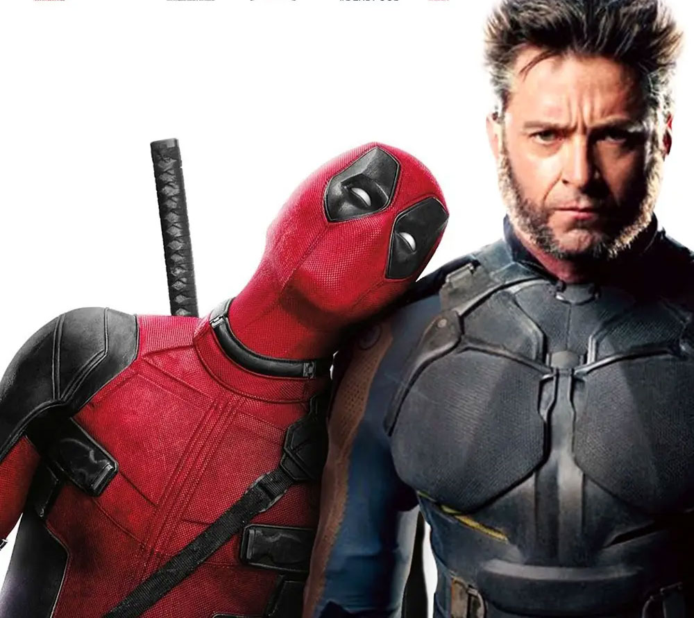 Deadpool 3 Confirms Hugh Jackman s As Wolverine Love
