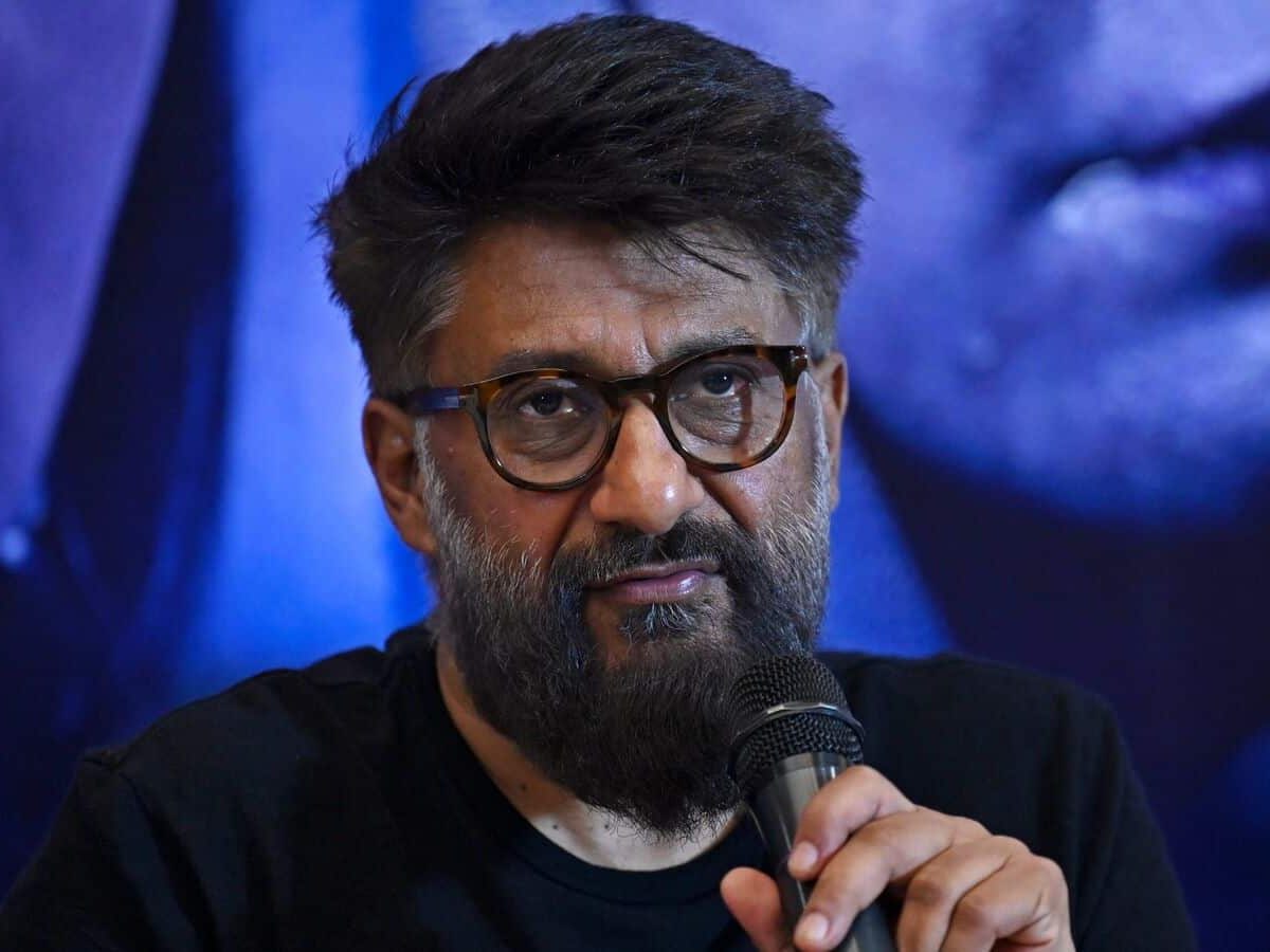 Vivek Agnihotri reveals why he will attend KWK