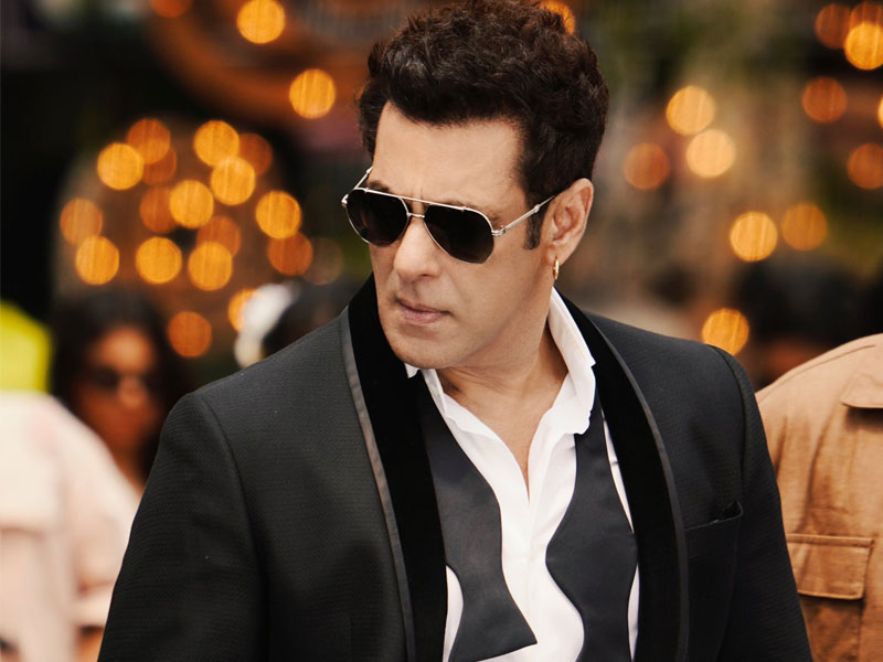 SALMAN KHAN News and Features | GQ India