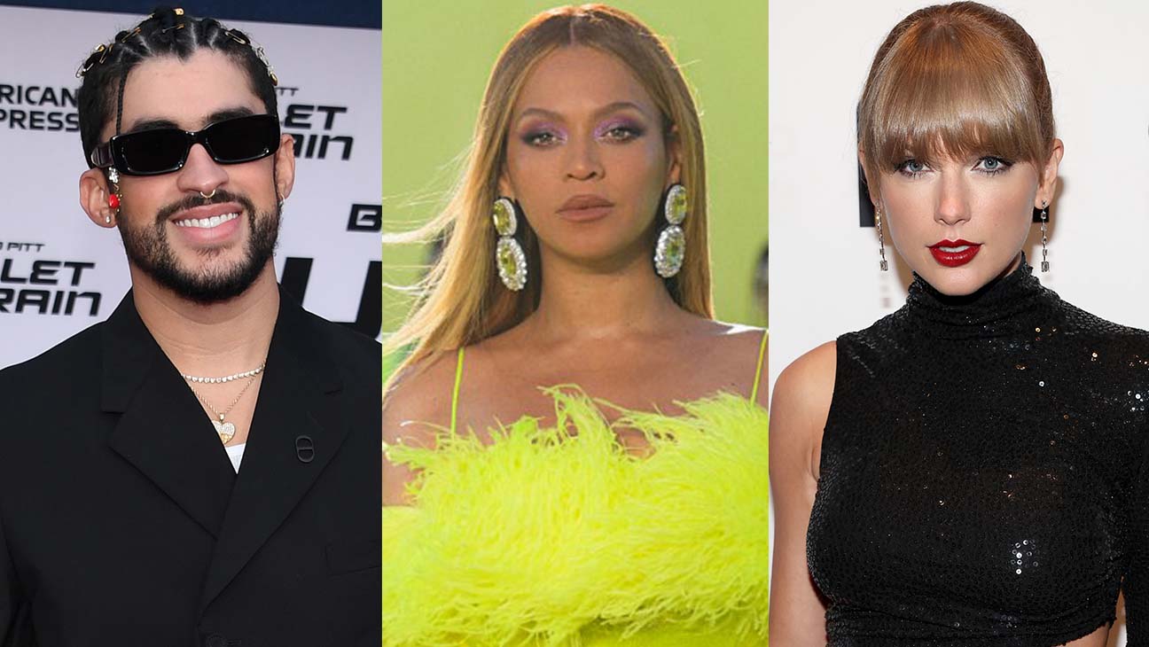 AMAs 2022 Full list of nominations is out now!