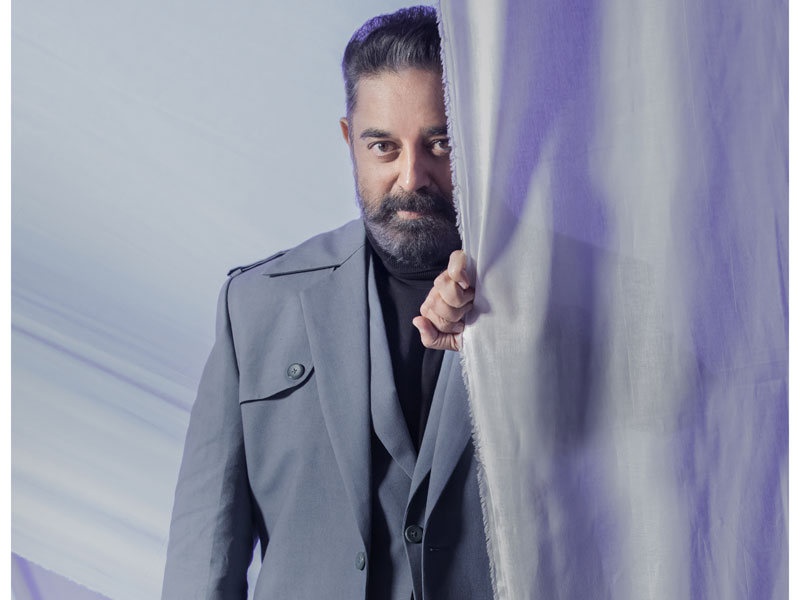 Kamal Hassan