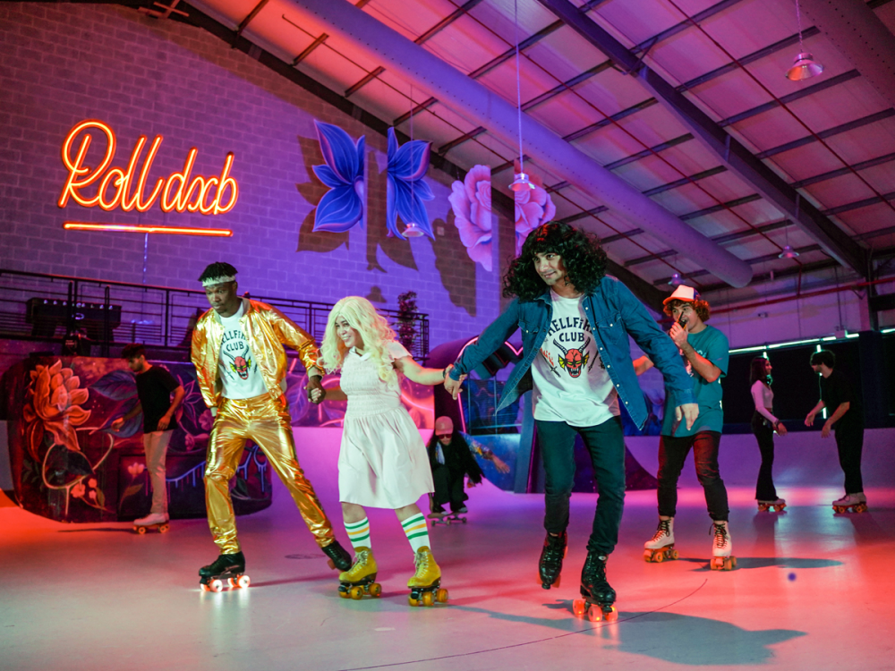 Halloween 2022 The best spots to celebrate in Dubai