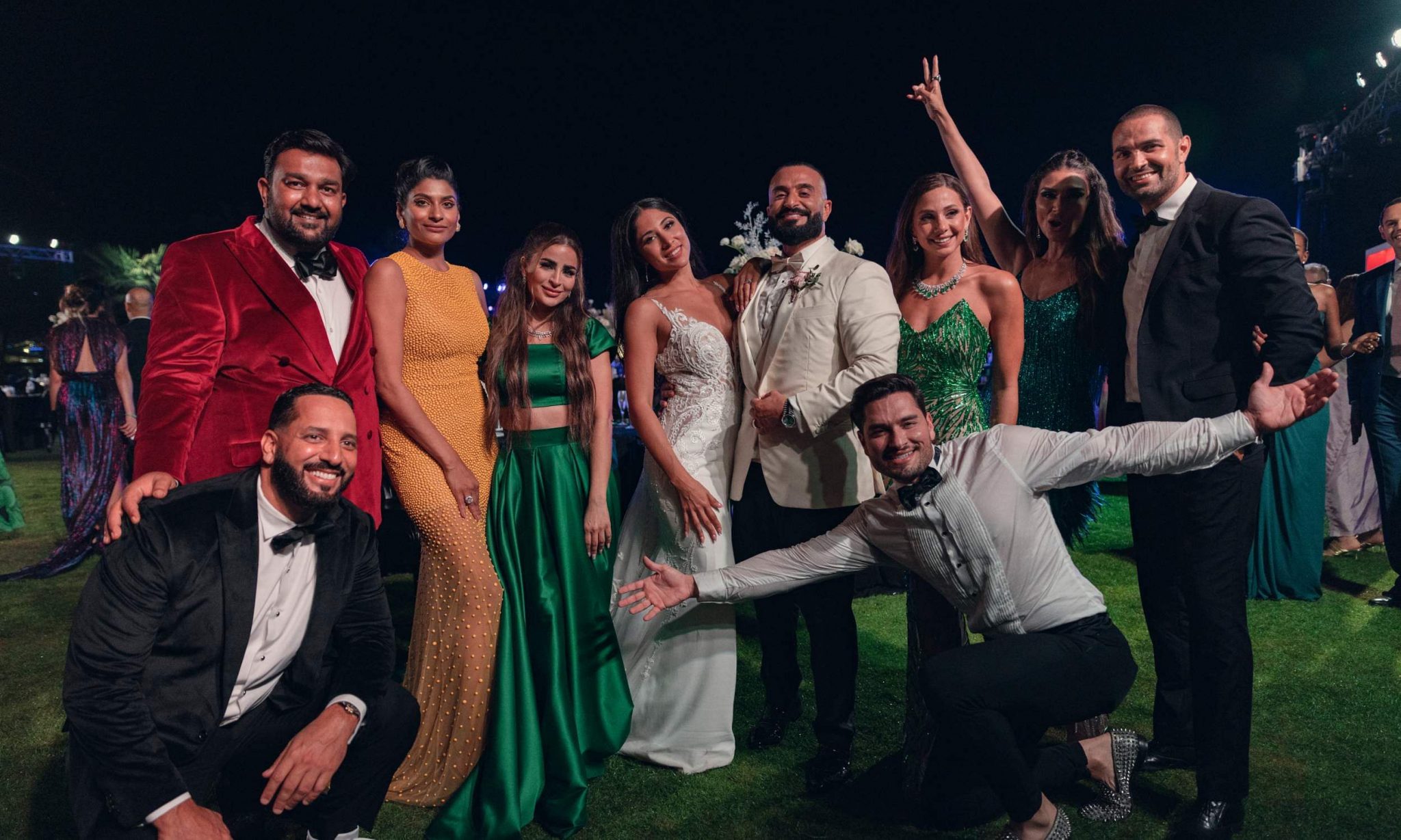 Dubai Bling trailer: Netflix gives a peek inside 