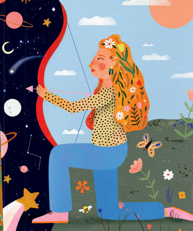 October horoscope