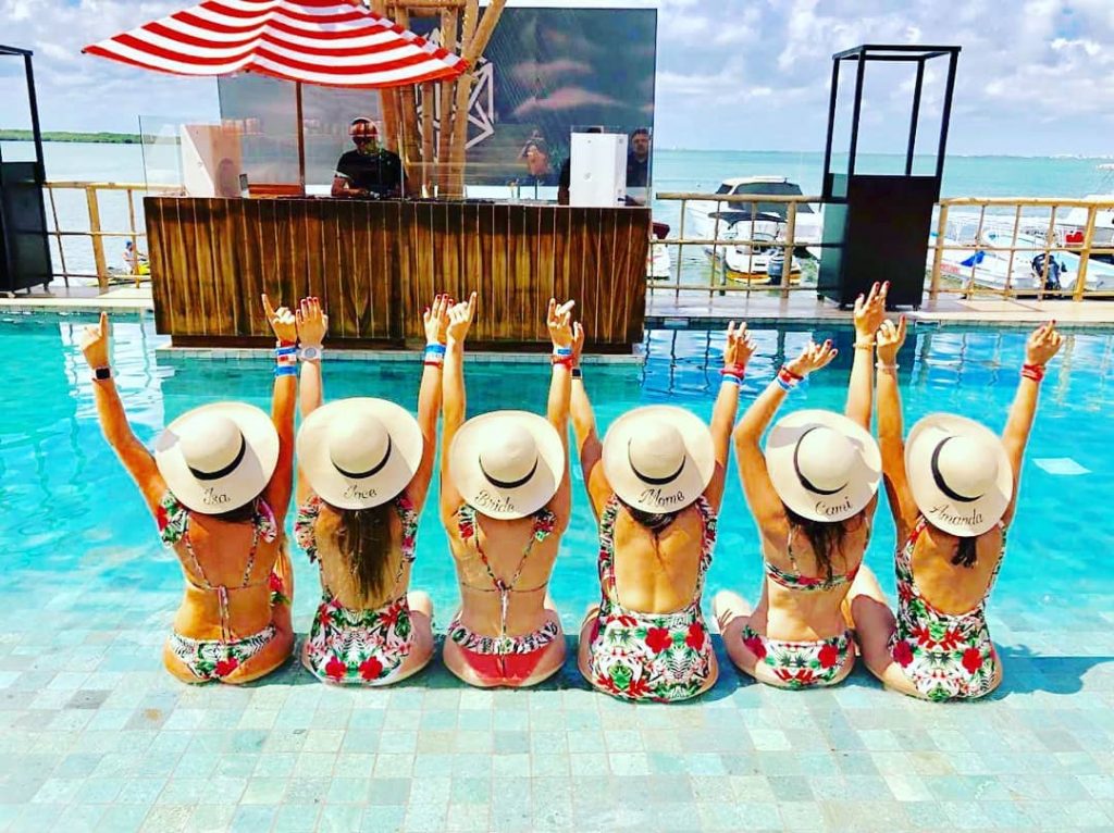 4 unique bachelorette party destination for the party freak