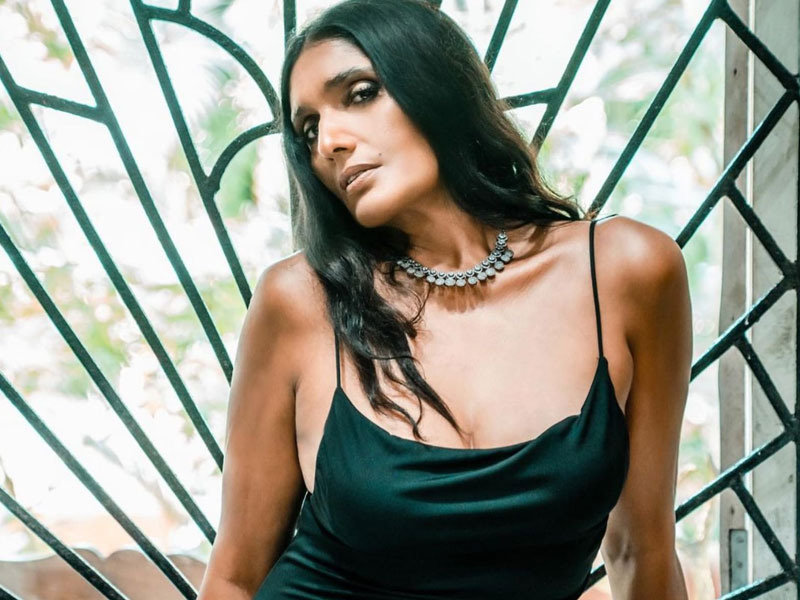 #MasalaExclusive: “As a superstar, I was the unhappiest ever,” says Anu Aggarwal