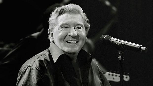 Rock 'n' Roll star Jerry Lee Lewis passes away at the of 87