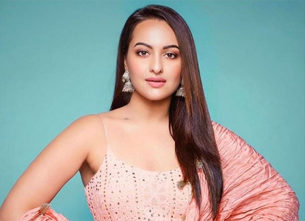 When Sonakshi Sinha was told the 'sad thing' for her debut