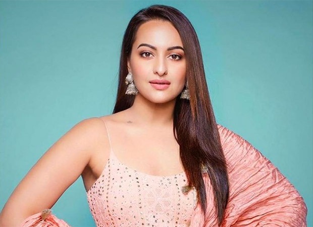 Sonakshi Sinha Xxxhd - When Sonakshi Sinha was told the 'sad thing' for her debut