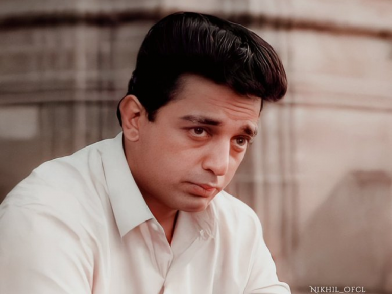 Happy Birthday Kamal Haasan! Here are 5 movies of the actor you must