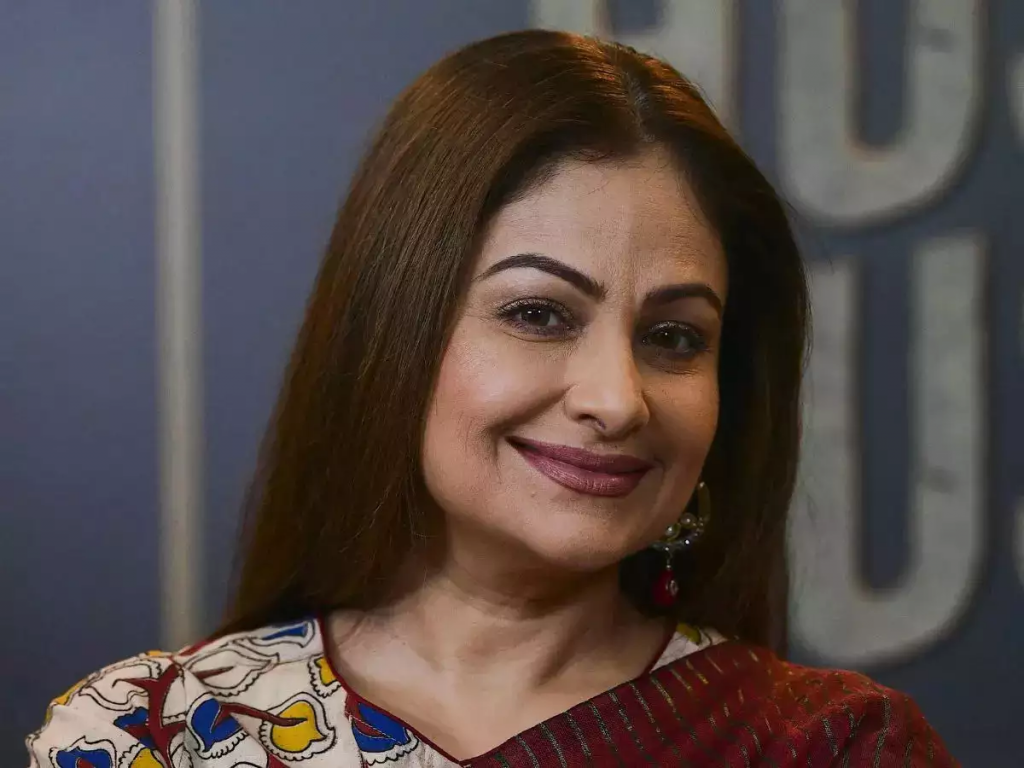 MasalaExclusive: Ayesha Jhulka says, “Instead of having children of my own,  I thought why not adopt orphans!” - Masala