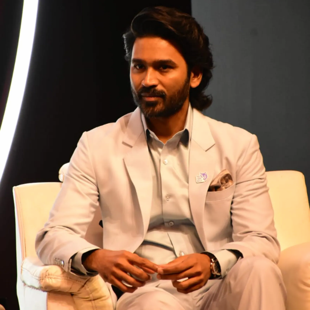 Dhanush turns lyricist for Vaathi first single - Masala.com