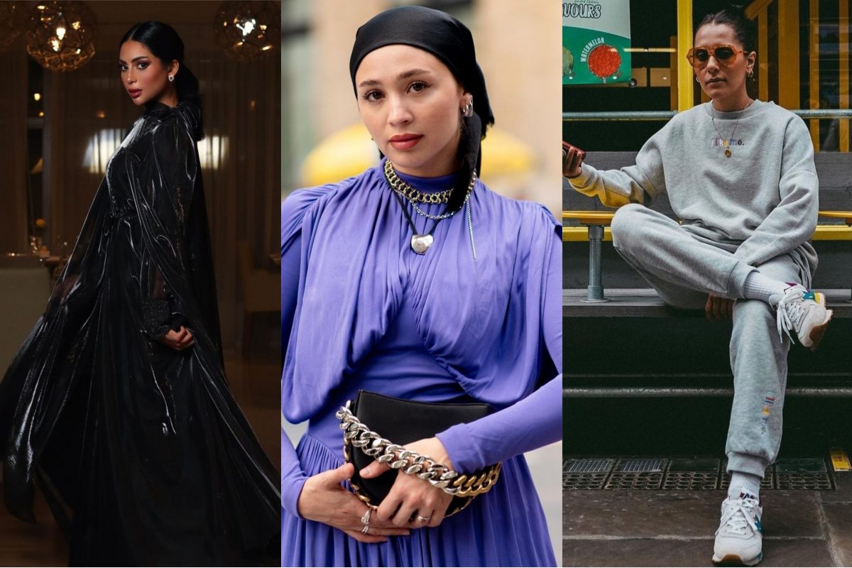 5 Middle-Eastern influencers you need to follow today
