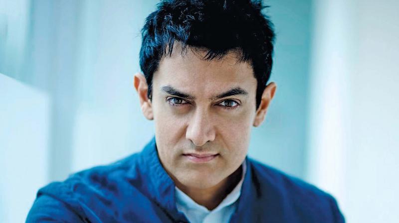 Aamir khan on Pinterest