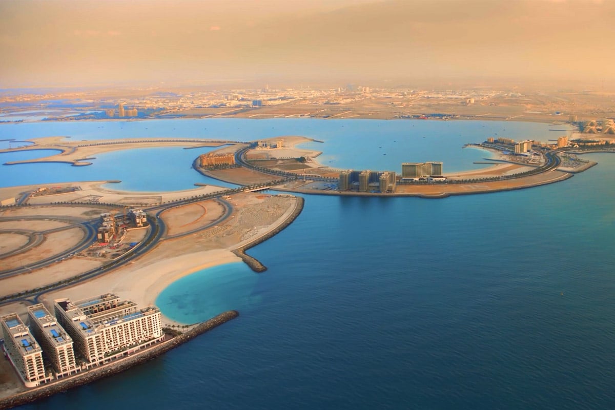 UAE