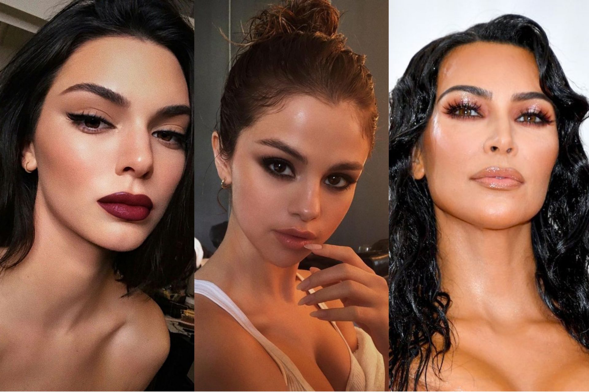 How to Achieve The Dewy Winter Makeup Look in 2024 According to 8