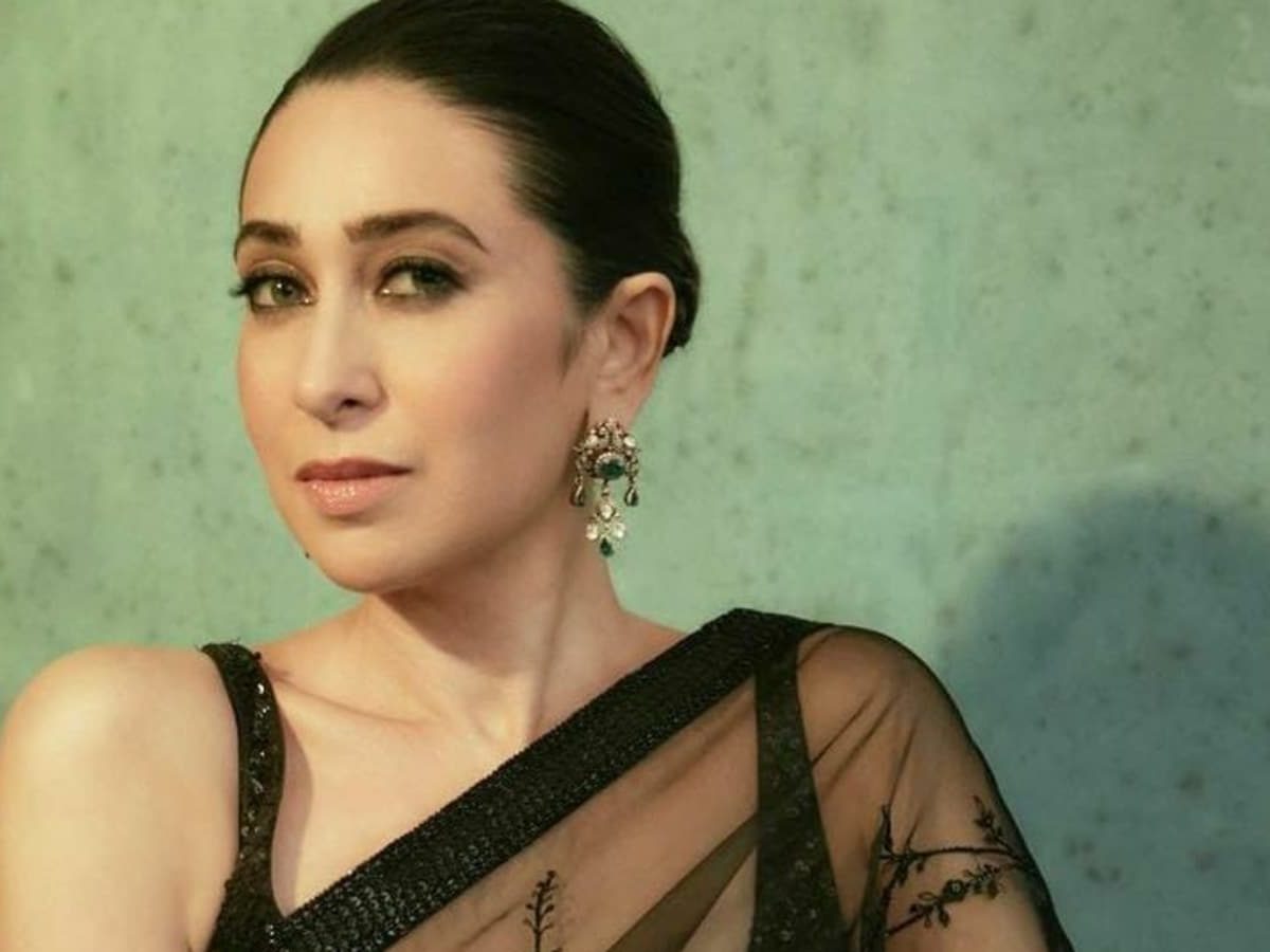 karisma kapoor - News, Views, Reviews, Photos & Videos on karisma kapoor -  Masala