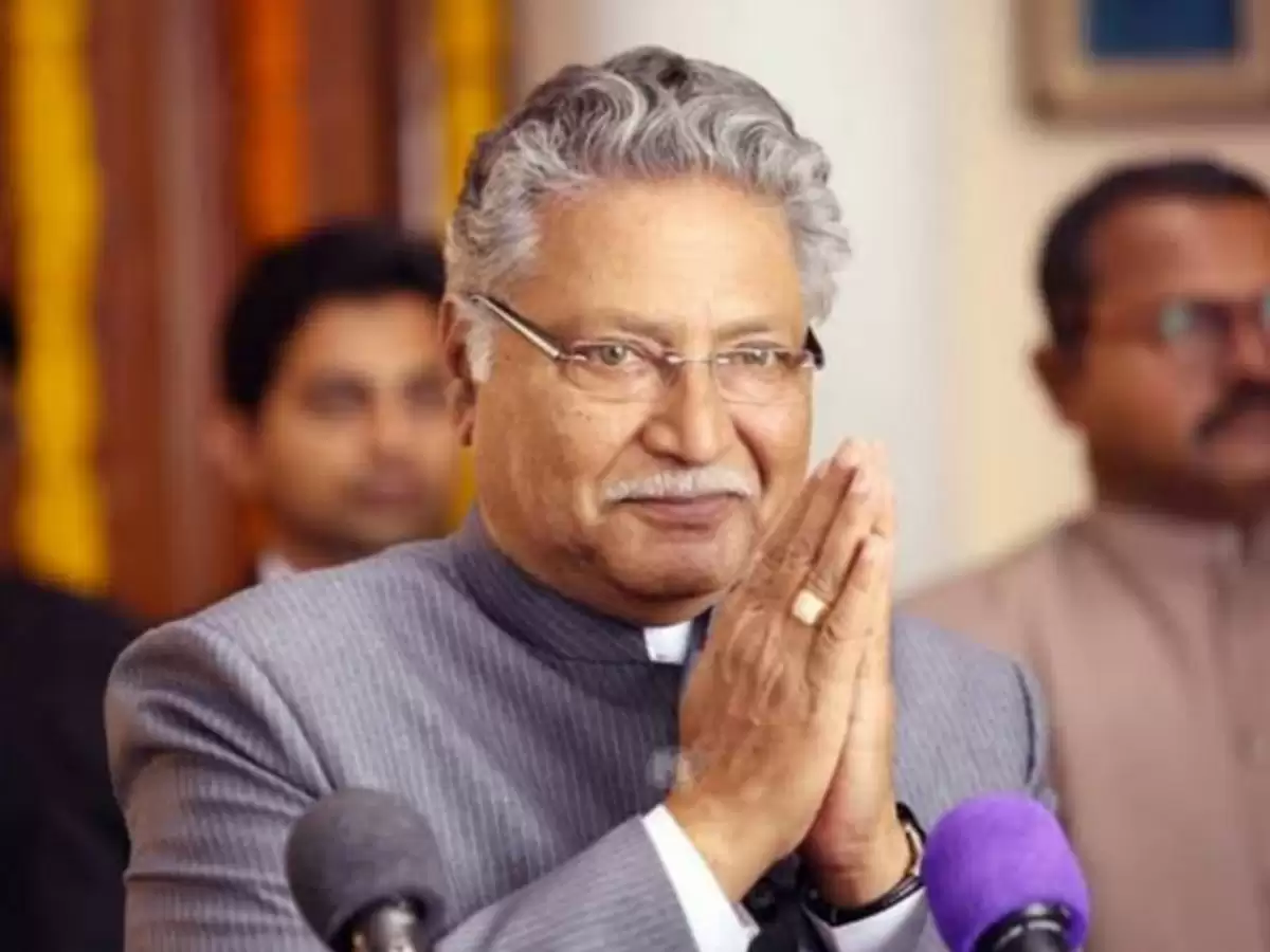 Veteran actor Vikram Gokhale passes away at 77