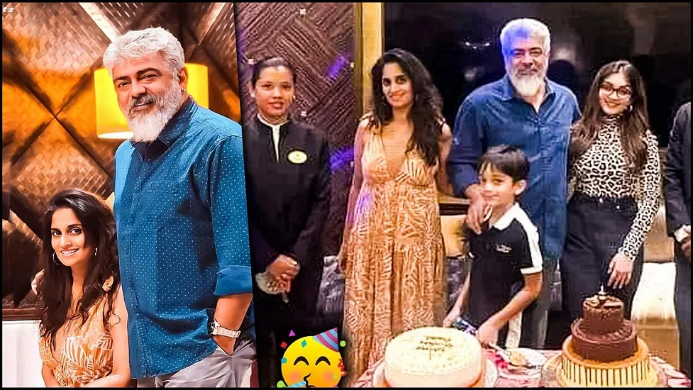 Fans celebrate Thala Ajiths Birthday  PhotosImagesGallery  41529