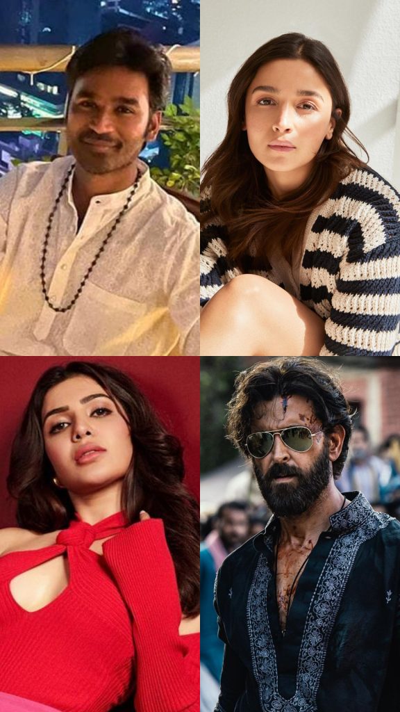 IMDb Announces the Most Popular Indian Stars of 2022