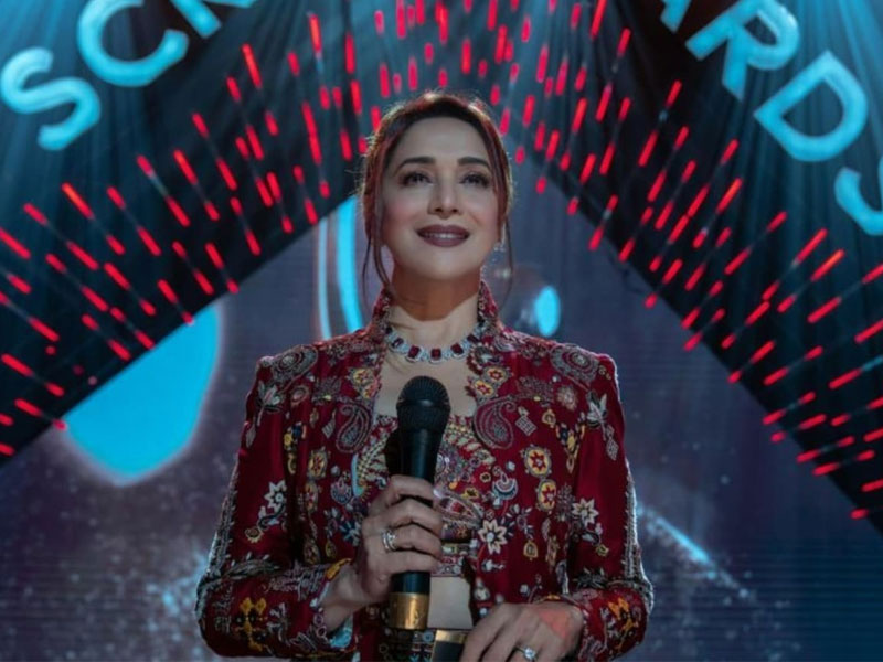 5 best Indian shows on OTT of 2022