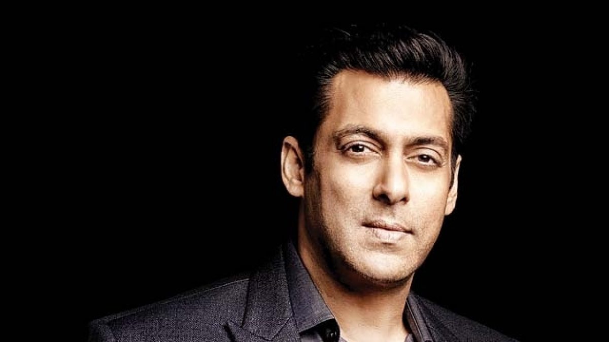 Salman Khan and his relationships with actresses