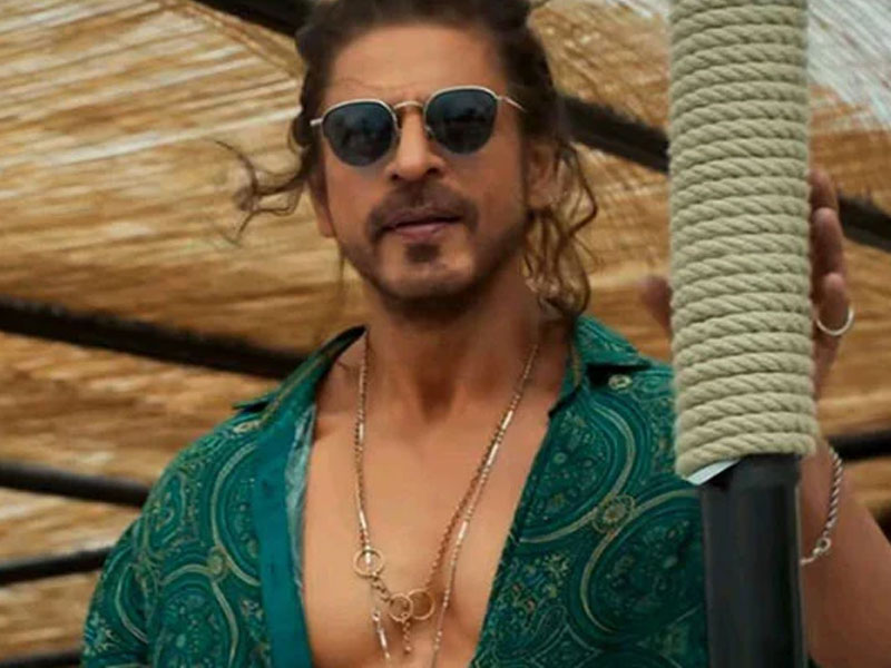 Pathaan, Besharam Rang Indian censor board changes 1 love