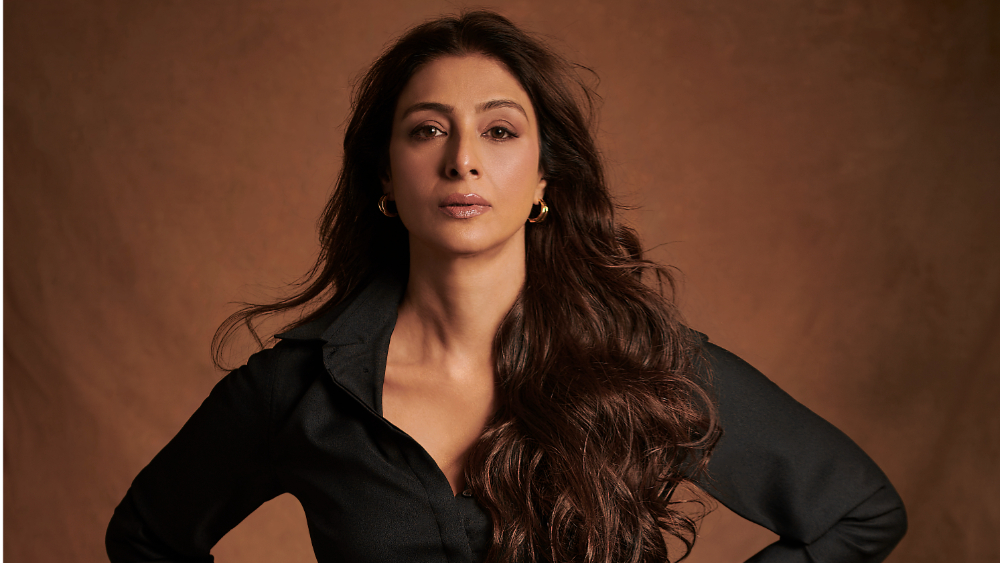 This is why Tabu makes the perfect mystery woman — Read more about her role  as a spy and lover in Khufiya - Masala