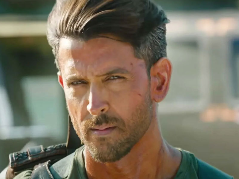 Hrithik opens up about struggling with depression love 2 Hrithik opens up about struggling with depression love 2