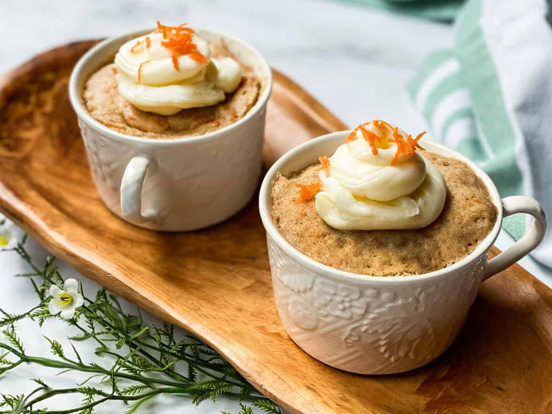 5 easy winter breakfast ideas you need to try!