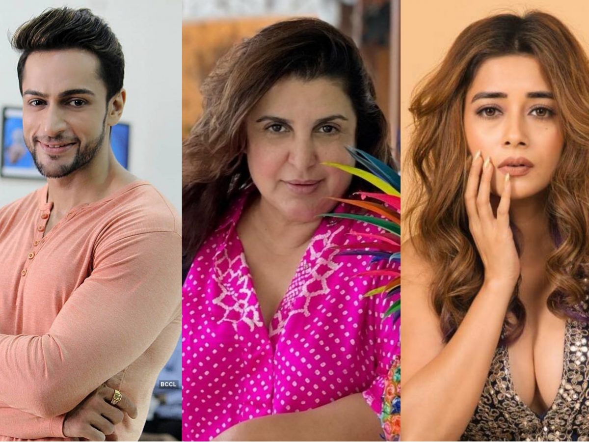 Farah Khan
