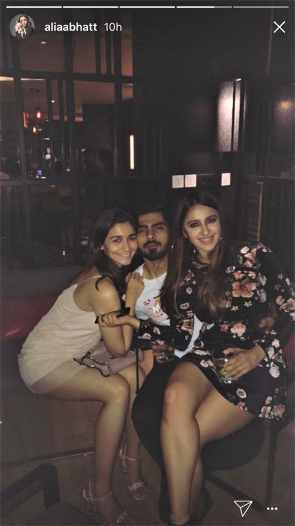 Bollywood 2019 Xxx Black Alia Bhat - Timeline: All of the men Alia Bhatt has ever dated - Masala