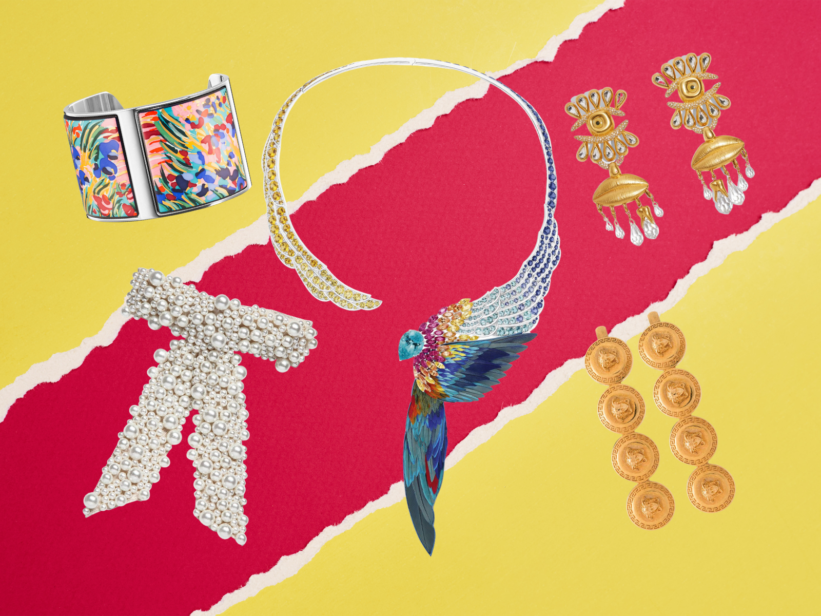 Jewellery Trends 2023