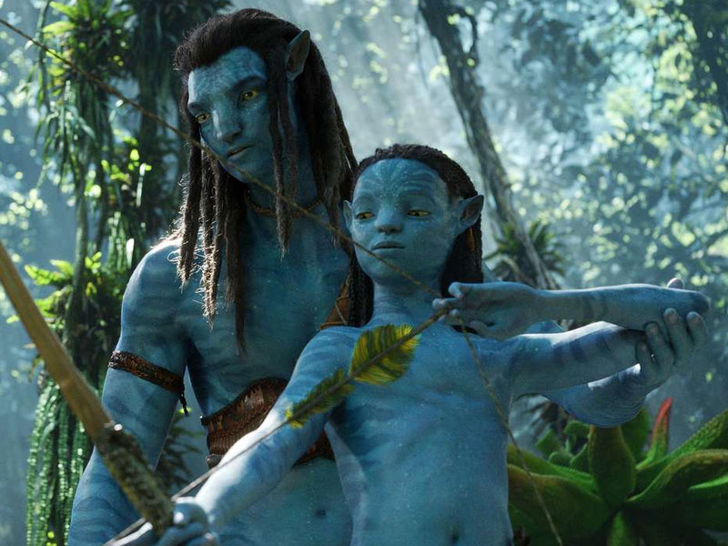 Avatar: The Way of Water crosses $2 billion love Avatar: The Way of Water crosses $2 billion love
